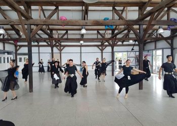 Vendimia en Ciudad: mañana será el cierre de las fiestas distritales y ya está abierta la inscripción de bailarines para el acto central