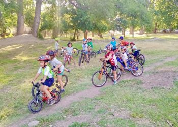 El deporte en San Rafael crece y se proyecta: más colonias municipales y nuevas propuestas para 2025