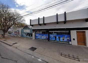 Robaron en otra tienda de pleno centro