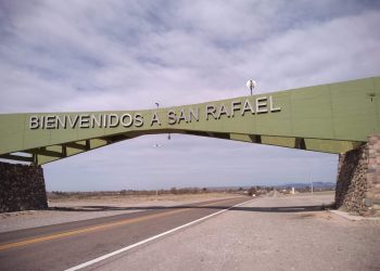 Mendoza le pidió a Nación que le “transfiera” la Ruta 143 entre Pareditas y San Rafael