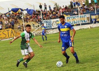 Huracán enfrentará a Guaymallén por la Tercera Ronda del Torneo Regional