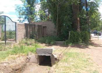 Encontraron el cadáver de un hombre en Junín