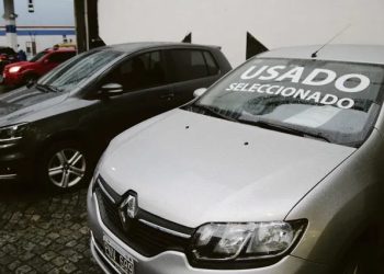 La venta de autos usados creció un 5,65% en Mendoza entre enero y noviembre de 2024