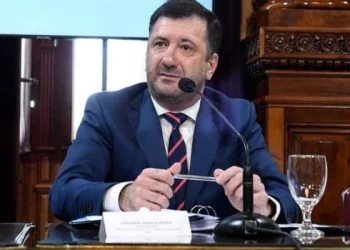 Kueider presentó otro escrito: citó los dichos de Milei para solicitar que declaren inválida su expulsión