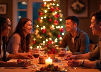 Las 20 mejores frases de Año Nuevo para compartir con amigos y seres queridos en WhatsApp e Instagram