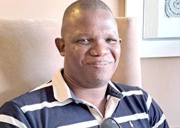 Directivo de empresa argentina en Tanzania visita San Rafael