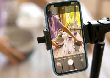 Punto Digital: se suma un taller gratuito de Fotografía del Producto abierto al público