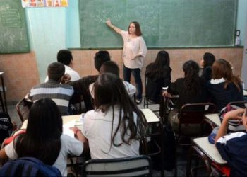 El Senado provincial aprobó por unanimidad un paquete de leyes educativas mediante el cual se busca fortalecer el sistema