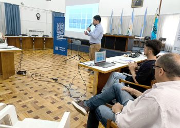 San Rafael presentó su plan maestro de ordenamiento territorial para un futuro sostenible