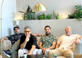 “D’ La Calle” presentará su nueva canción y video el 24 de diciembre