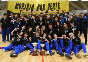 Un gran año para los seleccionados de balonmano