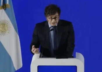 Milei: «No vamos a hacer política monetaria ni fiscal para tratar de influir en el resultado electoral»