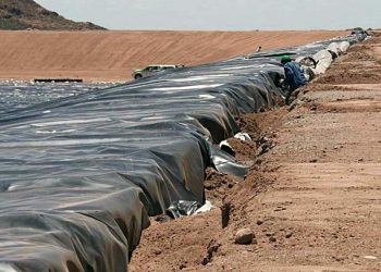 Mina de Uranio de Sierra Pintada, alerta!!