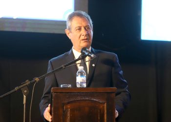 Omar Félix encabeza hoy un encuentro con entidades y dos inauguraciones el fin de semana