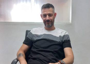 Pablo Faliti: “Fue un año altamente positivo desde todo punto de vista”