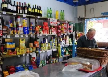 Para los almaceneros, «el precio de la los alimentos tiene tendencia a la baja»