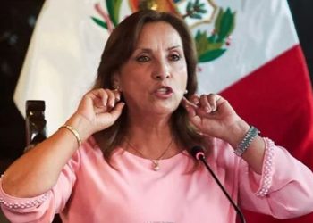 Perú: la presidenta admitió que se sometió a una polémica cirugía de nariz