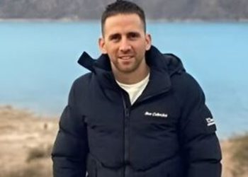 Quién es el gendarme argentino secuestrado por Maduro y qué hacía en Venezuela