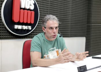 FM Vos celebró ocho años marcando agenda: “Tratamos de reflejar todas las ópticas para que los oyentes puedan sacar sus conclusiones”