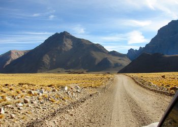El viernes abre el tercer cruce fronterizo entre Mendoza y Chile: Paso Planchón