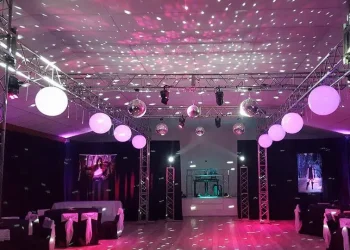 El Gobierno oficializó que los salones de eventos privados de Mendoza no deberán pagar Sadaic
