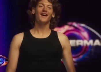 El particular apodo que recibió el sanrafaelino Sebastián Bello en Gran Hermano