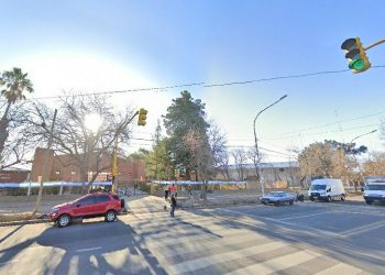 Relevan faltantes de 20 semáforos en esquinas conflictivas de San Rafael