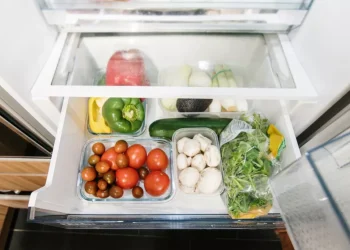 Cómo conservar los alimentos de la heladera y evitar que se pudran si se corta la luz ante una tormenta