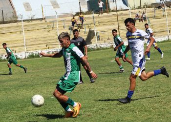 Síntesis Deportiva