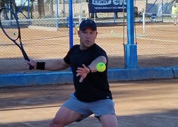 Síntesis Deportiva