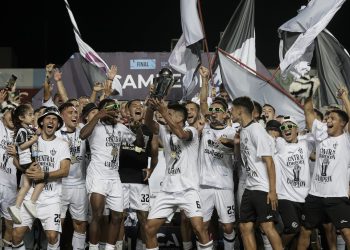 Central Córdoba, campeón de la Copa Argentina