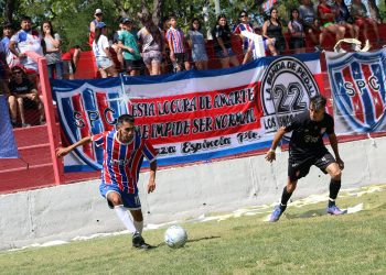 El domingo Pedal-El Porvenir jugarán el Trofeo de Campeones