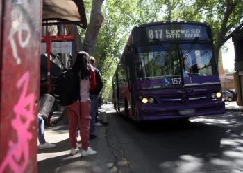Se amplió el saldo negativo de la SUBE: de cuánto es en Mendoza