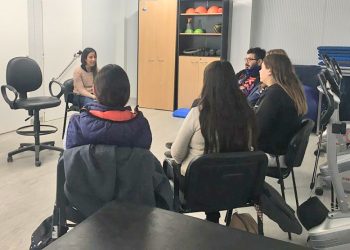 El programa “Maternidad cuidada” cerró el 2024 con un encuentro