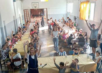 Fiestas de fin de año: desde el Merendero San José piden ayuda a la comunidad