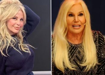 Terribles declaraciones de Graciela Alfano contra Susana Giménez: «Le falta actualizar el software»