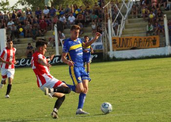 Torneo Regional: Huracán enfrentará a Guaymallén el domingo
