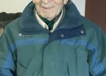 Falleció el brigadier Alberto Simari, el sanrafaelino que se desempeñó en Malvinas y ayudó al crecimiento del departamento