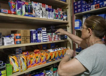 Vuelta a clases: útiles sin grandes aumentos y compras en Chile como opción