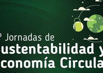 Invitan a participar de las 4ª jornadas de Sustentabilidad y Economía Circular