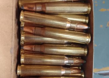 Cuadro Benegas: detienen a dos hombres con armas