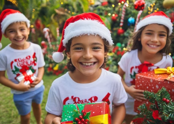 Cuáles fueron los juguetes más elegidos para regalar a los niños esta Navidad