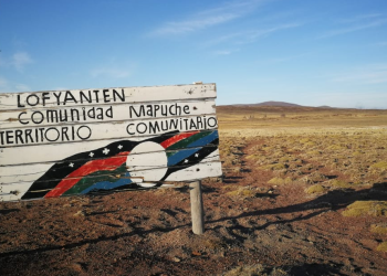 Sur de Mendoza: La Suprema Corte dio un nuevo revés a presuntos mapuches que no quieren ser desalojados