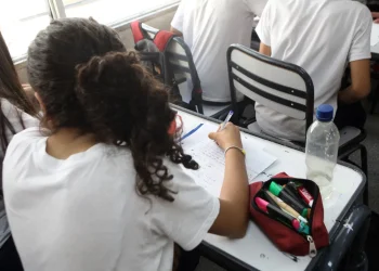 Por un problema, la DGE generó un nuevo formulario para la inscripción a primer año del secundario