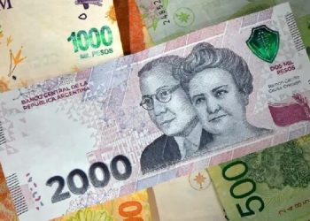 Rechazarán billetes por orden del Banco Central: cuáles saldrán de circulación en todo el país y desde cuándo rige la medida