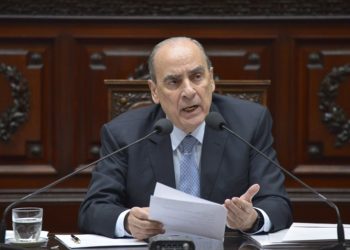 Francos: «Vamos a ganar las elecciones del año que viene»