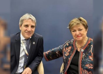 ¿Se levanta el cepo a principios del 2025? La fecha que baraja Caputo