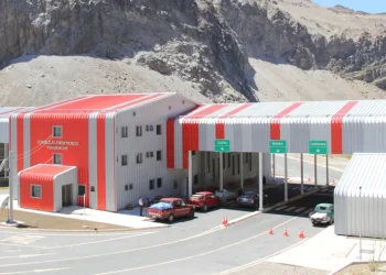 Paso Pehuenche: trámites rápidos frente a largas demoras en Libertadores