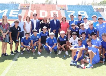 Cerca de 4.000 alumnos federados de Mendoza no cursarán Educación Física en 2025