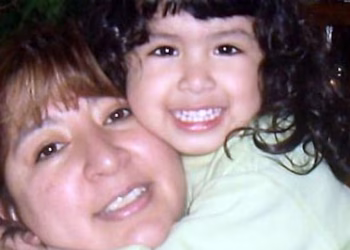 “Seguimos imaginando tu regreso”: la emotiva carta de la mamá de Sofía Herrera en el día del cumpleaños